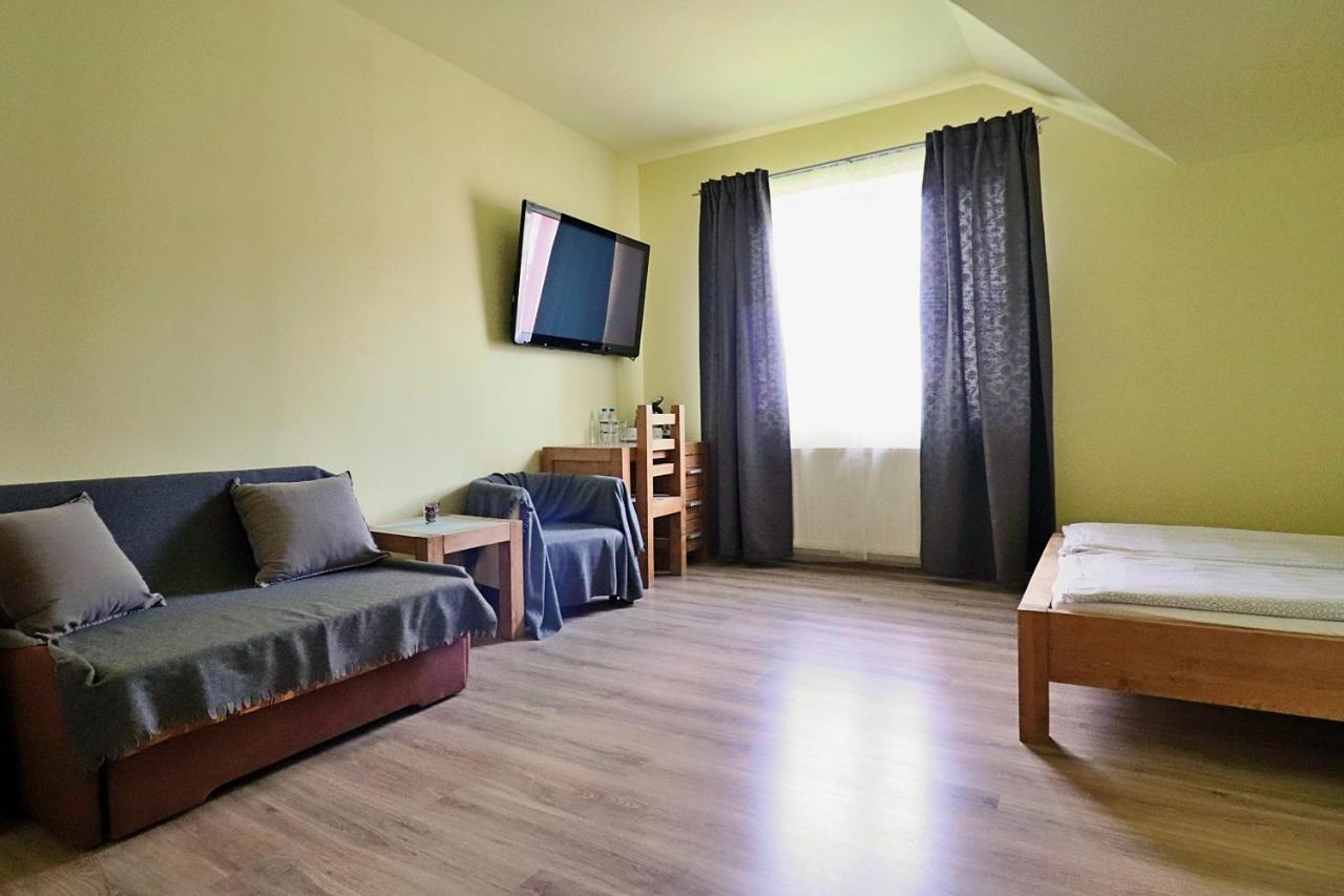Bedrooms 3 Maja 15A วูดช์ ภายนอก รูปภาพ